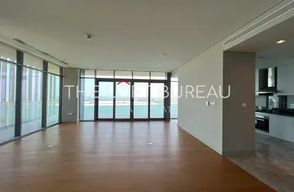 شقة - 3 غرف نوم - 4 حمامات للبيع في برج سيف لوسيل 1 - سيف لوسيل - مدينة اللسيل - الوسيل