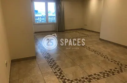 Apartment - 1 Bedroom - 2 Bathrooms for rent in East Porto Drive - Porto Arabia - The Pearl Island - Doha