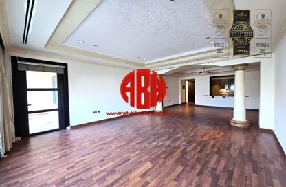 Townhouse - 2 Bedrooms - 3 Bathrooms for rent in West Porto Drive - Porto Arabia - The Pearl Island - Doha
