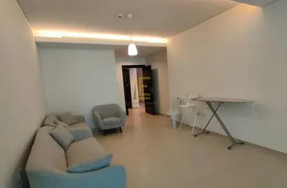 Apartment - 1 Bedroom - 2 Bathrooms for rent in Viva West - Viva Bahriyah - The Pearl Island - Doha