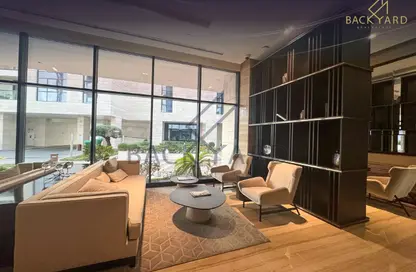 Apartment - 1 Bedroom - 2 Bathrooms for rent in Rawdat Al Khail - Rawdat Al Khail - Doha