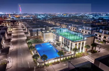 Villa - 4 Bedrooms - 6 Bathrooms for rent in Muaither Area - Al Rayyan - Doha