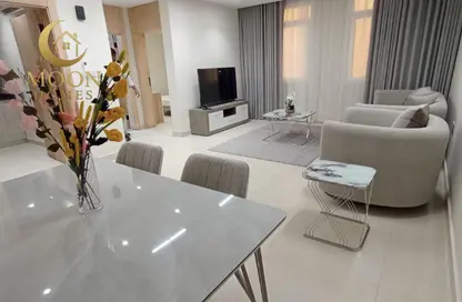 Apartment - 2 Bedrooms - 2 Bathrooms for rent in Al Mansoura - Al Mansoura - Doha