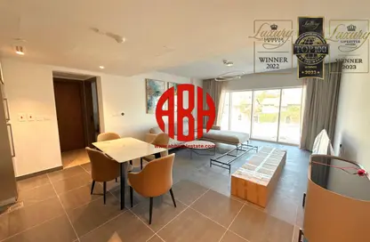 Apartment - 1 Bedroom - 1 Bathroom for rent in Abu Jabair Street - Al Muntazah - Doha