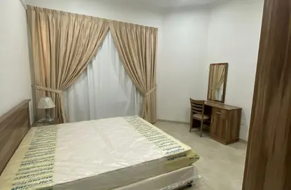 Apartment - 1 Bedroom - 1 Bathroom for rent in Al Waab Street - Al Waab - Doha