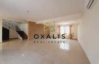 Villa - 3 Bedrooms - 3 Bathrooms for rent in Al Maamoura - Al Maamoura - Doha
