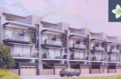 Townhouse - 5 Bedrooms - 5 Bathrooms for sale in Boulevard View - Yasmeen City - Lusail