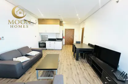 Apartment - 1 Bedroom - 1 Bathroom for rent in Old Airport Road - Old Airport Road - Doha