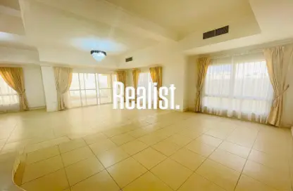 Villa - 4 Bedrooms - 4 Bathrooms for rent in Al Waab Street - Al Waab - Doha