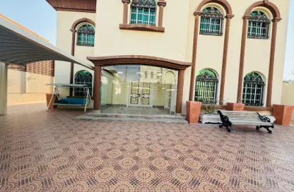 Villa - 5 Bedrooms - 7 Bathrooms for rent in Al Waab Street - Al Waab - Doha