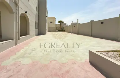 Villa - 4 Bedrooms - 4 Bathrooms for rent in Bu Hamour Street - Abu Hamour - Doha