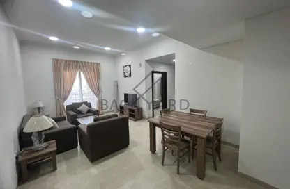 Apartment - 3 Bedrooms - 3 Bathrooms for rent in Al Waab Street - Al Waab - Doha