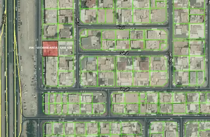 Land - Studio for sale in Al Murrah - Al Rayyan - Doha