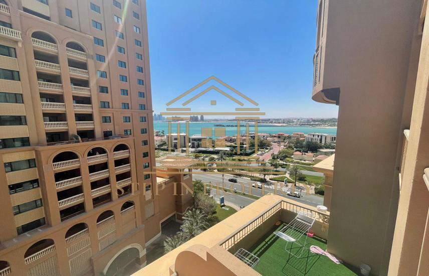 Apartment for Rent in East Porto Drive Great 2 Bedroom FF In The Pearl