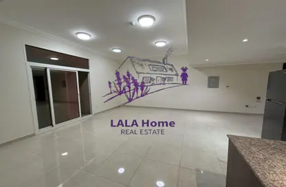 Apartment - 2 Bedrooms - 3 Bathrooms for rent in Artan Residence Apartments Fox Hills 150 - Fox Hills - Lusail