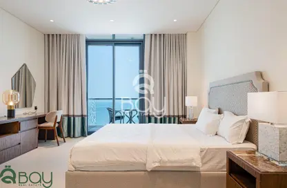 شقة - 2 غرف نوم - 3 حمامات للايجار في 195 مساكن مارينا - منطقة المارينا - الوسيل شقة - 2 غرف نوم - 3 حمامات للايجار في 195 مساكن مارينا - منطقة المارينا - الوسيل