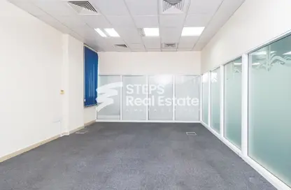 Office Space - Studio - 1 Bathroom for rent in Financial Square - C-Ring - Doha
