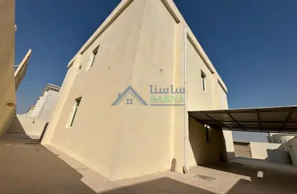 فيلا - 8 غرف نوم - 8 حمامات للايجار في الوكير - الوكير - الوكرة