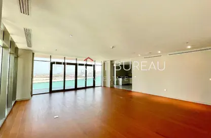 شقة - 3 غرف نوم - 5 حمامات للبيع في برج سيف لوسيل 1 - سيف لوسيل - مدينة اللسيل - الوسيل