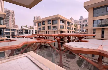 شقة - 3 غرف نوم - 5 حمامات للبيع في جزيرة جيوان - جزيرة اللؤلؤة - الدوحة