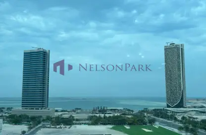 Apartment - 2 Bedrooms - 3 Bathrooms for rent in Murano - Qanat Quartier - The Pearl Island - Doha