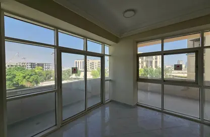 Apartment - 2 Bedrooms - 3 Bathrooms for sale in Piazza 2 - La Piazza - Fox Hills - Lusail