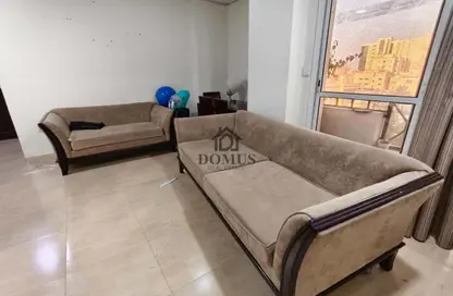 شقة - غرفة نوم - 1 حمام للايجار في شارع الزبير - فريج عبد العزيز - الدوحة
