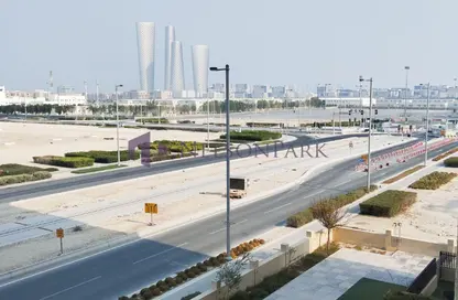 Apartment - 2 Bedrooms - 2 Bathrooms for rent in Lusail City - Lusail