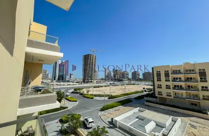 Apartment - 2 Bedrooms - 3 Bathrooms for rent in Dara - Fox Hills - Lusail