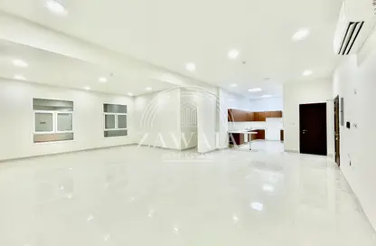 Apartment - 3 Bedrooms - 3 Bathrooms for rent in Al Waab Street - Al Waab - Doha