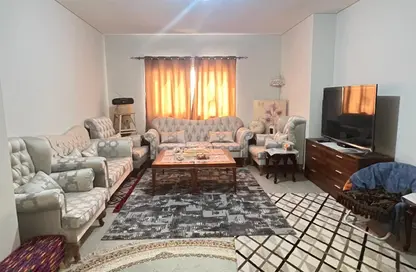 Apartment - 1 Bedroom - 2 Bathrooms for sale in Fox Hills - Fox Hills - Lusail