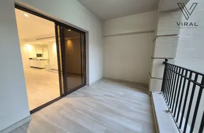 Apartment - 1 Bedroom - 1 Bathroom for rent in Fox Hills - Fox Hills - Lusail