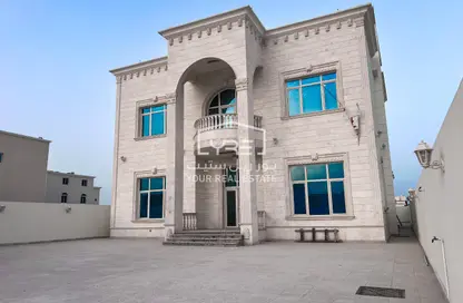 Villa - 7+ Bedrooms - 7+ Bathrooms for sale in Al Wukair - Al Wukair - Al Wakra