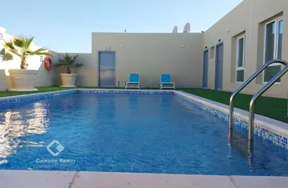 Apartment - 2 Bedrooms - 2 Bathrooms for rent in Fereej Bin Mahmoud North - Fereej Bin Mahmoud - Doha