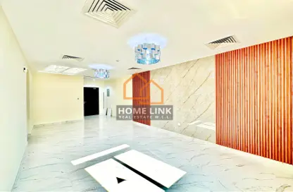 Reception / Lobby image for: Apartment - 2 Bedrooms - 3 Bathrooms for sale in Regency Residence Fox Hills 2 - Lusail, Image 1