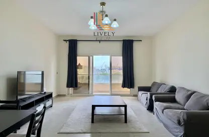 Apartment - 1 Bedroom - 2 Bathrooms for rent in Dara - Fox Hills - Lusail