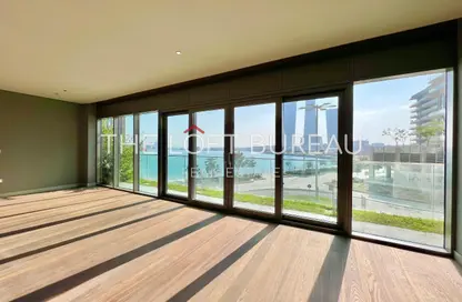 Townhouse - 4 Bedrooms - 6 Bathrooms for sale in Qetaifan Islands - Lusail