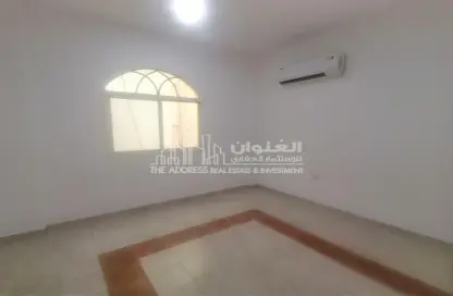 Empty Room image for: Apartment - 1 Bedroom - 1 Bathroom for rent in Thabit Bin Zaid Street - Al Mansoura - Doha, Image 1