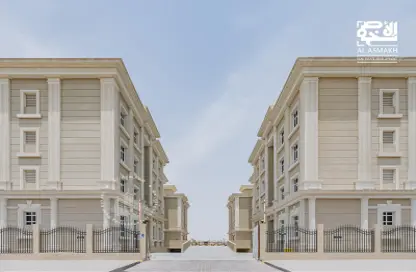Apartment - 2 Bedrooms - 2 Bathrooms for rent in Al Wakra - Al Wakra - Al Wakrah - Al Wakra