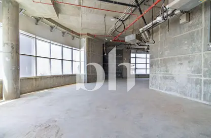 Office Space - Studio - 4 Bathrooms for rent in West Bay Tower - West Bay - West Bay - Doha