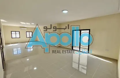 Villa - 5 Bedrooms - 4 Bathrooms for rent in Old Airport Road - Old Airport Road - Doha