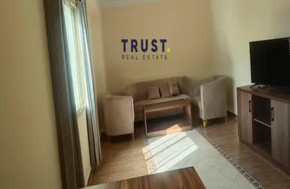 شقة - 2 غرف نوم - 2 حمامات للايجار في المنصورة - الدوحة