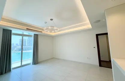 Apartment - 1 Bedroom - 2 Bathrooms for rent in Gewan Island - The Pearl Island - Doha