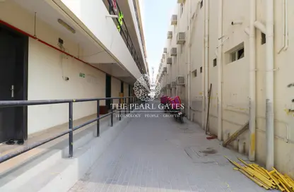 Outdoor Building image for: Staff Accommodation - Studio for rent in Industrial Area - Doha, Image 1