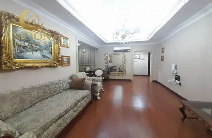 Apartment - 2 Bedrooms - 2 Bathrooms for rent in Somerset Al Mansoura - Al Mansoura - Doha