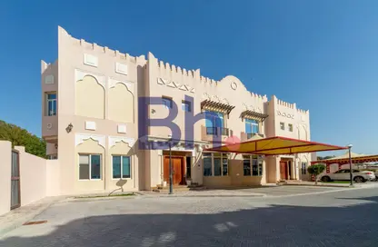 Villa - 4 Bedrooms - 6 Bathrooms for rent in West Bay Lagoon Villas - West Bay Lagoon - West Bay Lagoon - Doha