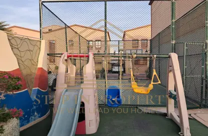 Villa - 3 Bedrooms - 3 Bathrooms for rent in Bu Hamour Street - Abu Hamour - Doha