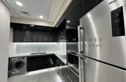 Apartment - 3 Bedrooms - 4 Bathrooms for rent in Giardino Apartments - The Pearl Island - Doha