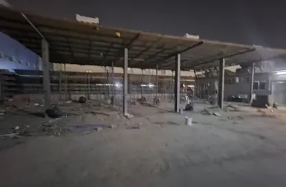 مخزن - استوديو للايجار في المنطقة الصناعية - الدوحة