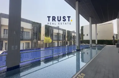 Villa - 5 Bedrooms - 5 Bathrooms for rent in Umm Al Amad - Umm Al Amad - Al Shamal